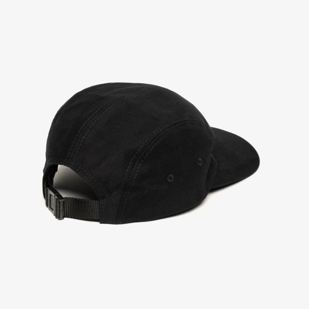 5P Night Glow Cap Black