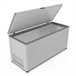 Морозильный ларь FROSTOR F 600 S