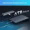Ugreen CM219 4-Ports USB-C 3.0 Hub Grey
