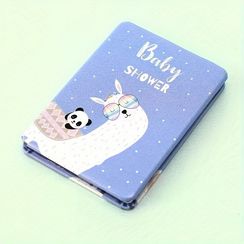 Güzgü \ Зеркало \ Mirror baby Shower