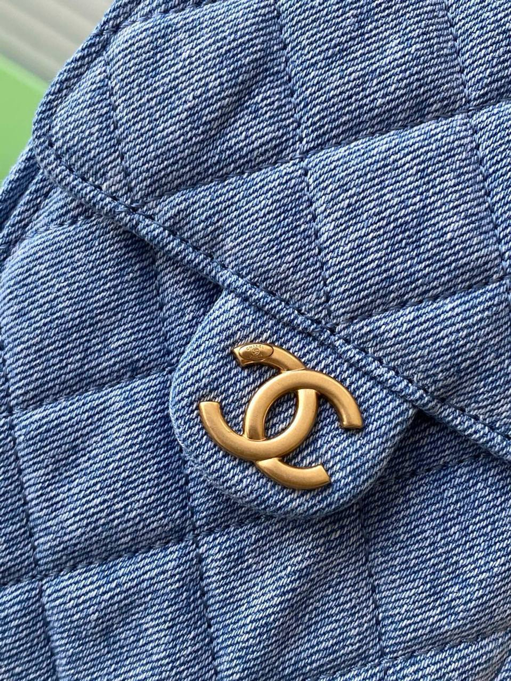 Сумка CHANEL