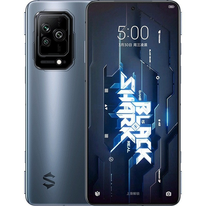 Xiaomi Black Shark 5 8/128Gb Explorer Grey