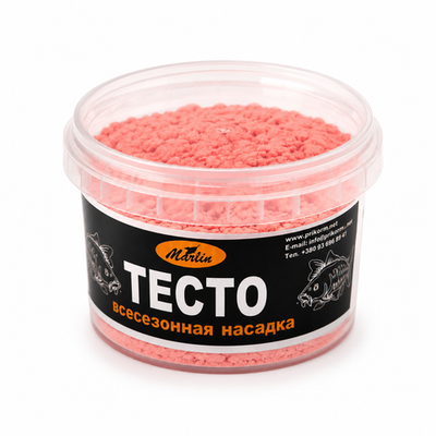 Арома - FLUO Тесто "MARLIN" Плотва