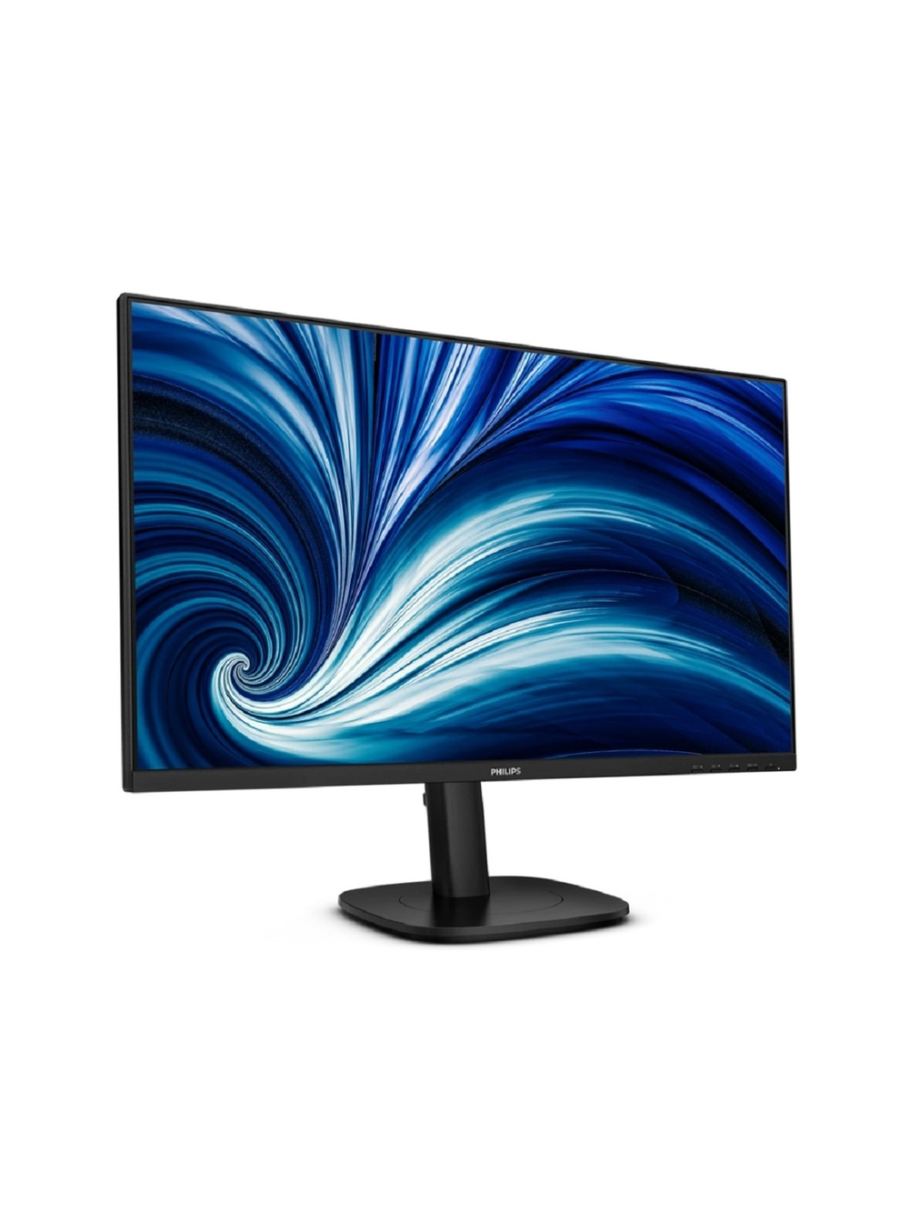 LCD PHILIPS 27" 27B2N3500J {IPS 2560x1440 120Hz 4ms 350cd 2xHDMI1.4 DisplayPort1.2 4xUSB3.2 USB-C(90W) 2x2W Pivot VESA}