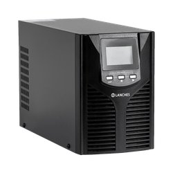 ИБП LANCHES L900Pro-H 2kVA (48VDC)