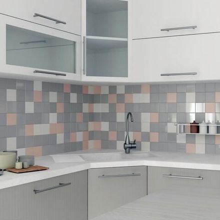Mini Tile
