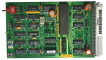 Плата CPU 88 KONЕ.