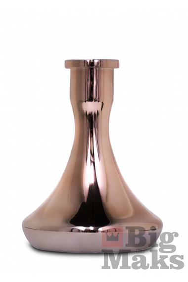 Колба Base Brown (MIRRORED)