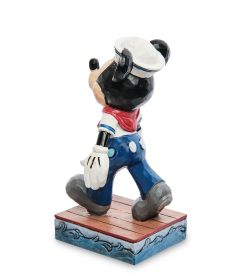 Disney-6008079 Фигурка «Моряк Микки (Микки Маус)»
