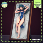 Фигурка Маомао (Apothecary Diaries / Монолог Фармацевта)