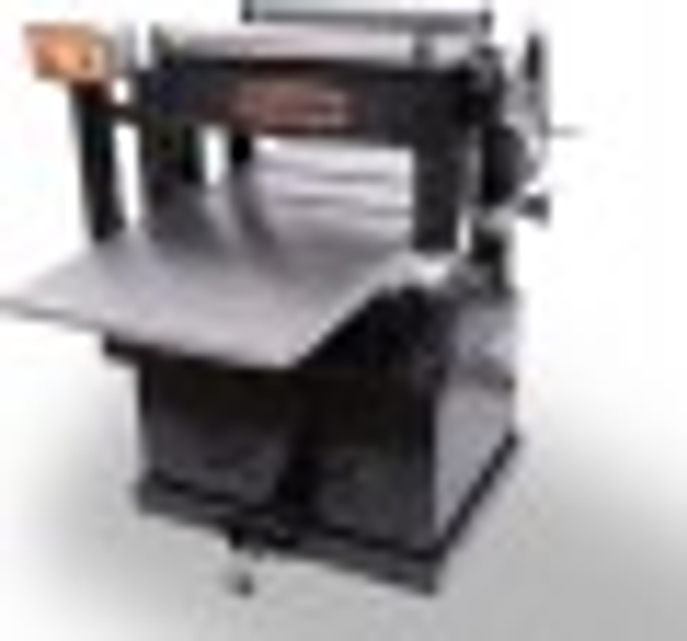 Станок рейсмусовый Warrior W0201 3,7 кВт, 400В 0401010024000