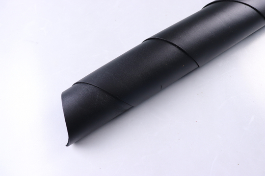 0,9-1,2 Кожа Наппа эконом черная к/к 169 дм² (КЛ)