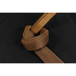 Ременная заготовка Светло коричневая + Плита Слон