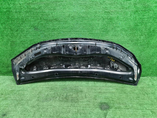 Капот Toyota Alphard 3 (2015-2023)