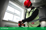 Электролобзик Milwaukee M12 FJS-422X FUEL (4933493348)