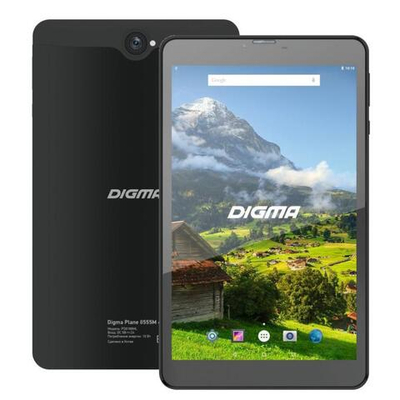 DIGMA Plane 8555M 4G