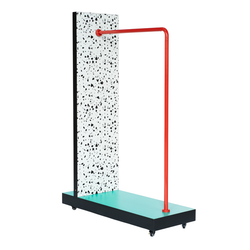 Вешалка Superstender Terrazzo 16516