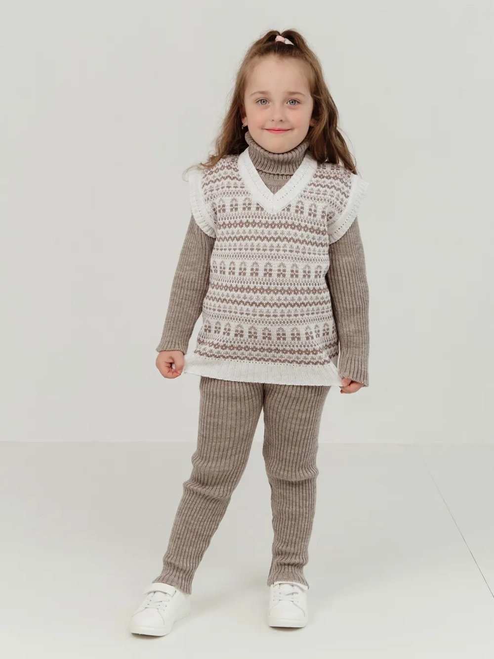 Леггинсы теплые рейтузы