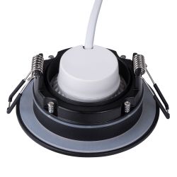 Точечный встраиваемый светильник Arte Lamp