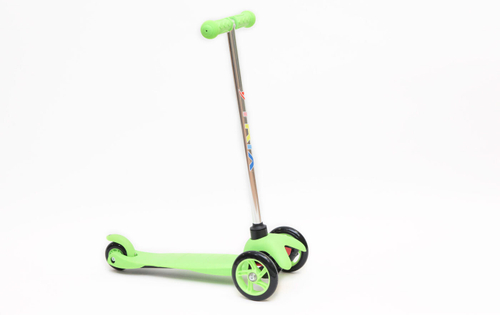 Самокат STEEX, детский