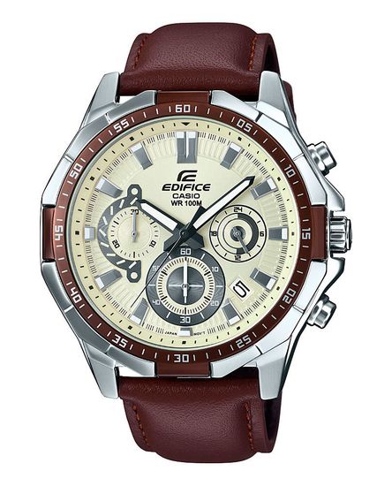 Мужские часы CASIO EDIFICE EFR-554L-7AVUEF