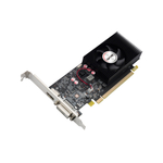 Видеокарта AFOX GT1030 4GB D4 LP Single Fan (AF1030-4096D4L5)