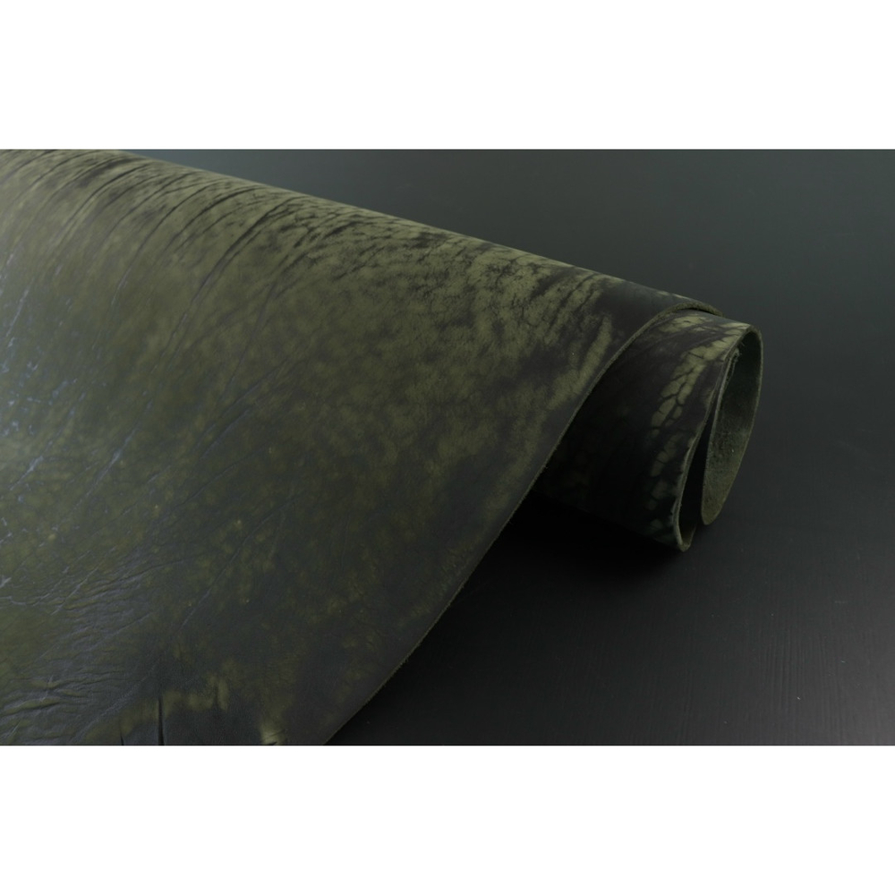 3.6-4.0 Кулат хаки лофт (Чепрак с полой)