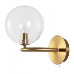 Бра Arte Lamp A7780AP-1AB