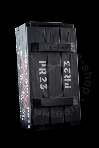 MAKLAUD PROJECT SOILDIER