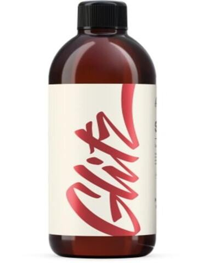 GLITZ 12 Spirit - Спиртовой обезжириватель 500 мл