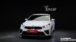 Kia All New K3 Trendy (04.2020)