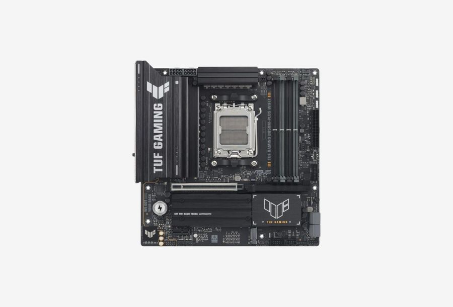 ASUS TUF GAMING B850M-PLUS WIFI7_0126709110250