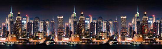 Кухонный фартук ПВХ  0,60*3,00м.