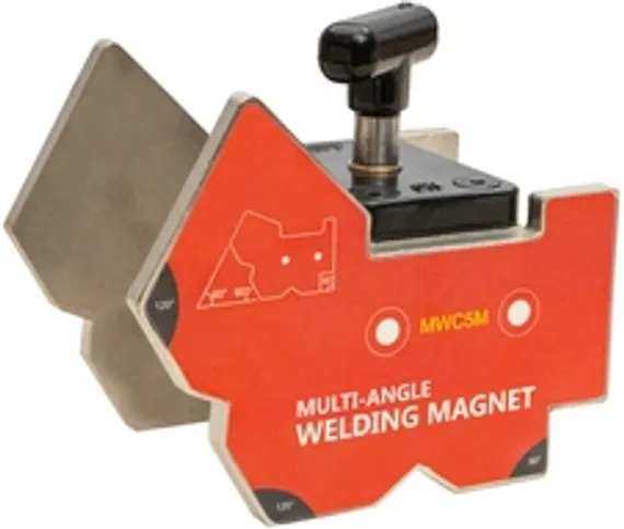 Фиксатор магнитный HDWELD MWC6S