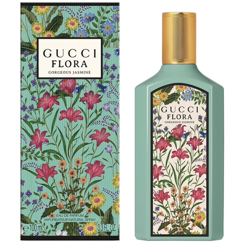 Gucci Flora Gorgeous Jasmine