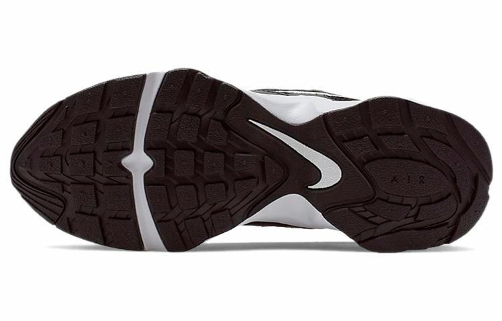 Кроссовки Nike Air Heights (Женская размерная сетка)