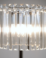 Лампа настольная Moderli V10757-3T Levi