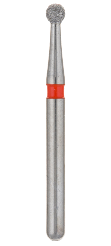 801F 016 FG 314 Бор алмазный (1 шт.), Meisinger, Германия