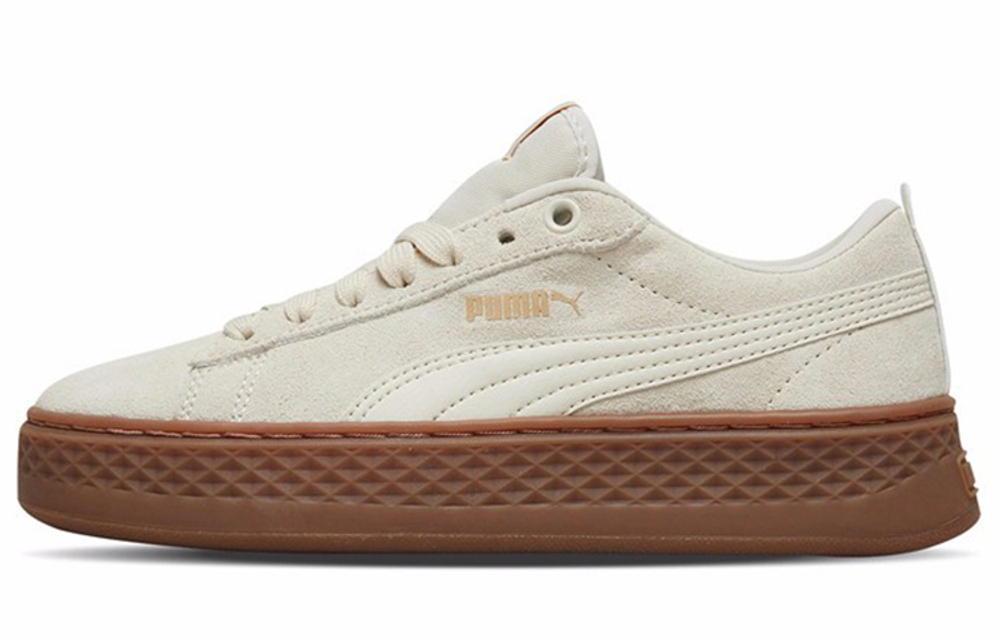 Кроссовки PUMA Smash Platform SD, 366488-03