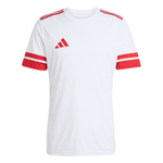 Баскетбольная мужская футболка adidas Squadra 25