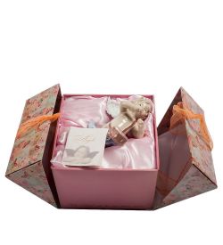 Pavone JP-16/ 9 Фигурка «Ангелочек-музыкант»