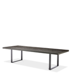 Обеденный стол Dining Table Melchior 300 cm арт.112634