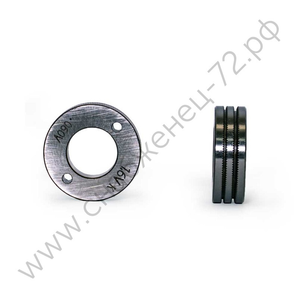 Ролик порошк. 1.2-1.6мм / SKYWAY 500DP 2x4