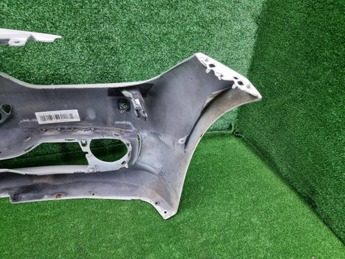 Бампер передний BMW 3er F30 F31 (2011-2016)