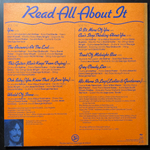 George Harrison - Extra Texture (США 1975г.)