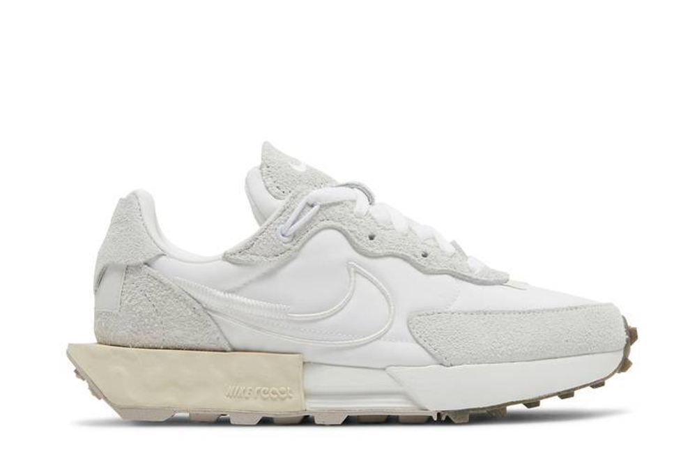 Кроссовки Nike Fontanka Waffle (Женская размерная сетка)