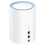 Cudy M1200 Wi-Fi Mesh-система AC1200 3-Pack