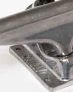 Комплект подвесок Chilly Raw