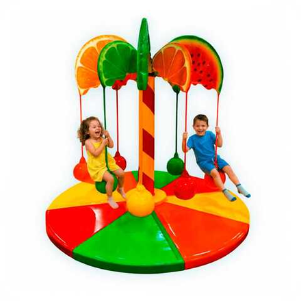 Подвесные карусели 4KIDS