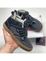Кеды Motley MID от Savitar Shoes Company